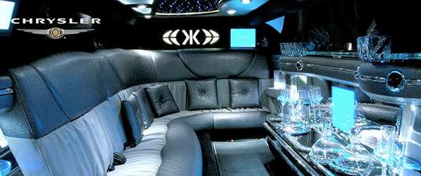 Limo Hire Near Me: Stunning Bentley Limousine Rental for Hire