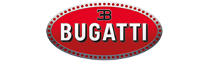 Bugatti Car Hire