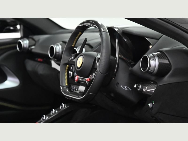 Ferrari 812 GTS (Exclusive Hire) 21