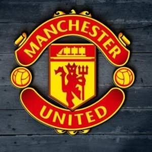 MANCHESTER-UNITED