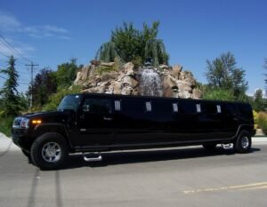 How much to Hire a Limo