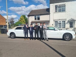 Perfect Limo Choices for Every Occasion